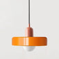 Lampes suspendues en verre rétro nordique intérieur E27 LED lustre salon salle à manger chambre cuisine luminaires décoratifs